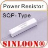 Cement Resistor SQP Type